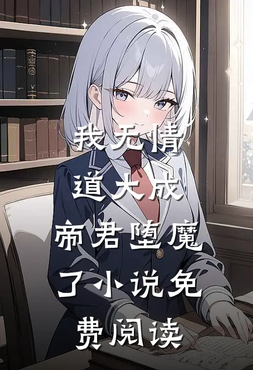 我无情道大成，帝君堕魔了小说免费阅读