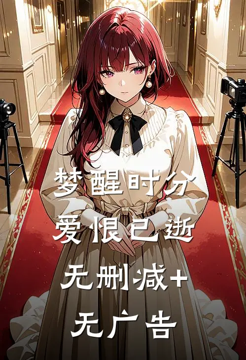 梦醒时分，爱恨已逝无删减+无广告