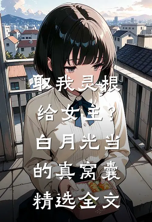 取我灵根给女主？白月光当的真窝囊精选全文