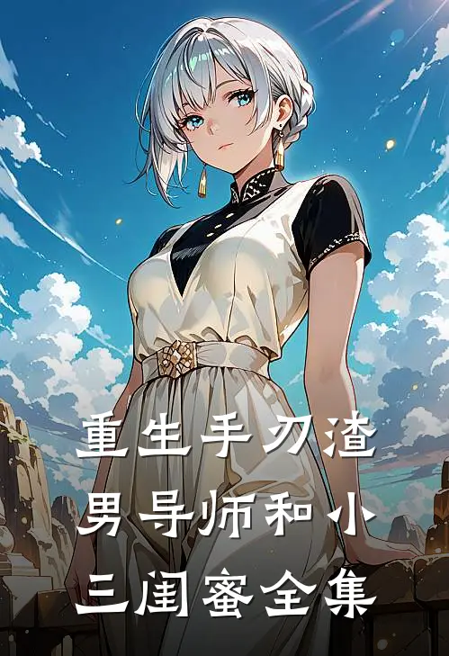 重生手刃渣男导师和小三闺蜜 全集