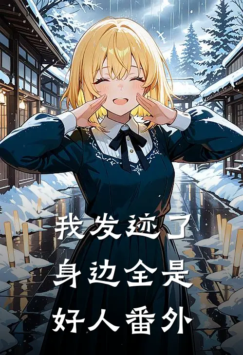我发迹了,身边全是好人 番外