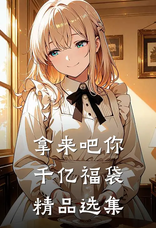 拿来吧你：千亿福袋精品选集