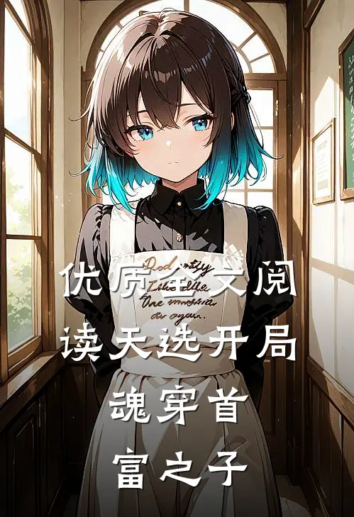 优质全文阅读天选开局，魂穿首富之子
