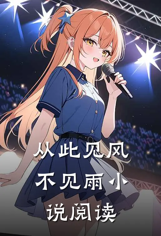 从此见风不见雨小说阅读