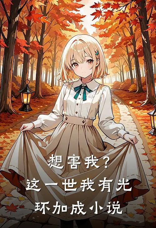 想害我？这一世我有光环加成小说