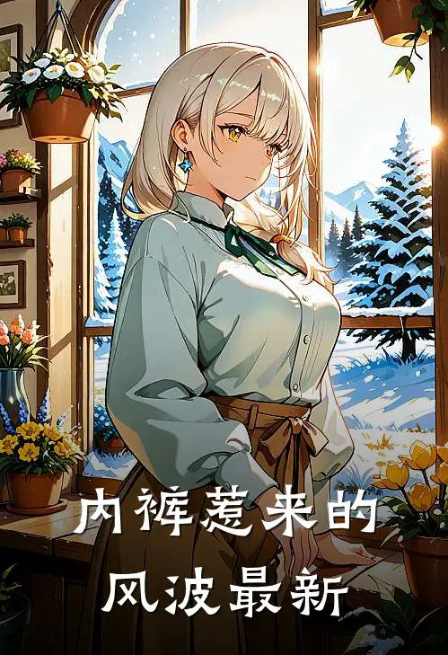 内裤惹来的风波最新