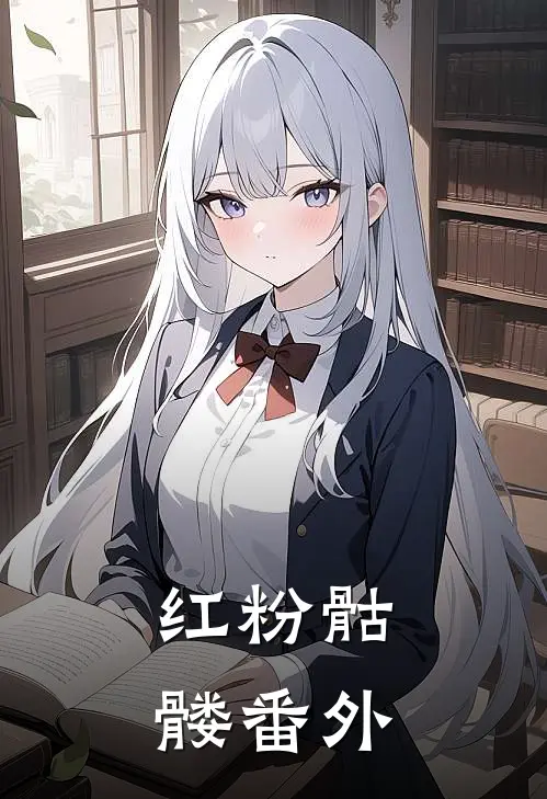 红粉骷髅番外
