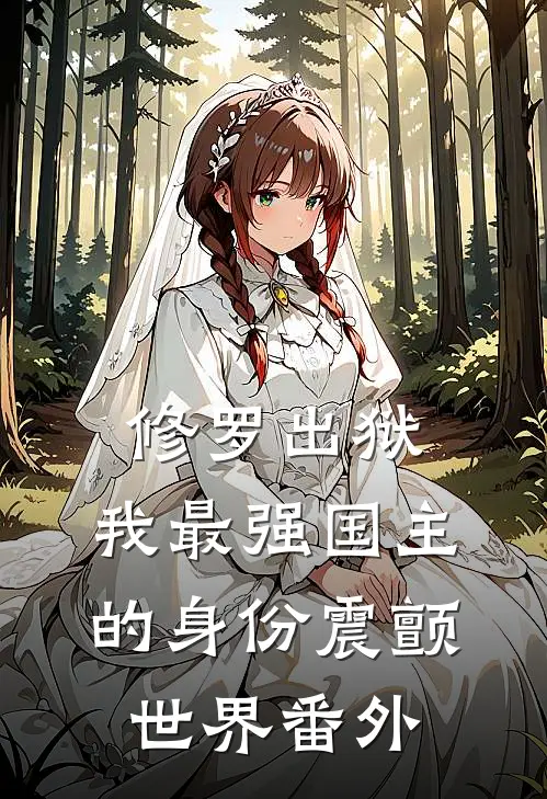 修罗出狱：我最强国主的身份震颤世界 番外