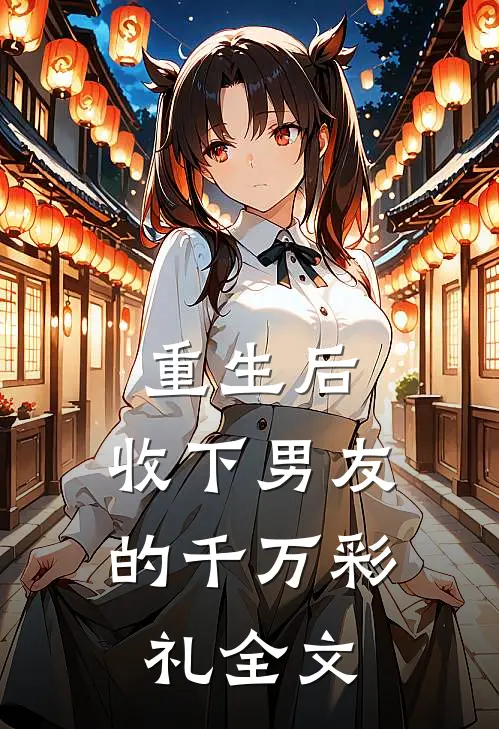 重生后，收下男友的千万彩礼全文