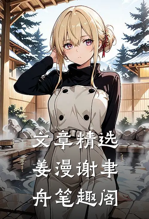 文章精选姜漫谢聿舟笔趣阁