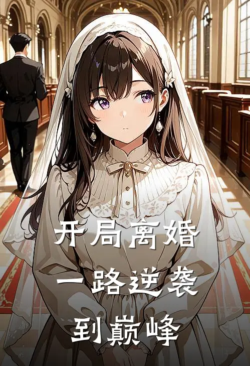 开局离婚一路逆袭到巅峰
