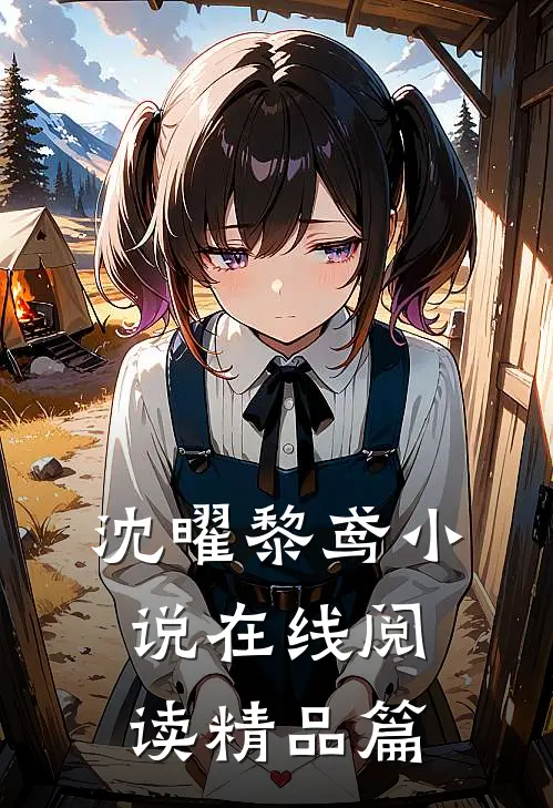 沈曜黎鸢小说在线阅读精品篇