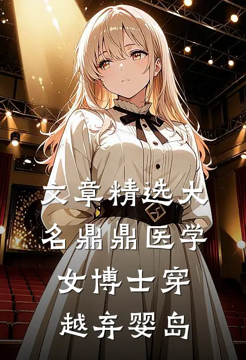 文章精选大名鼎鼎医学女博士穿越弃婴岛