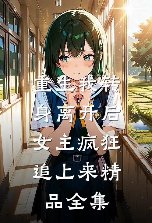 重生我转身离开后,女主疯狂追上来精品全集免费阅读