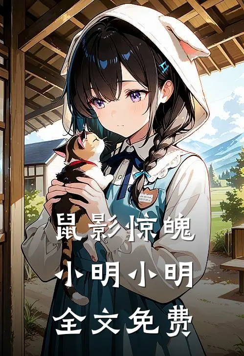 《鼠影惊魄》小明小明全文免费