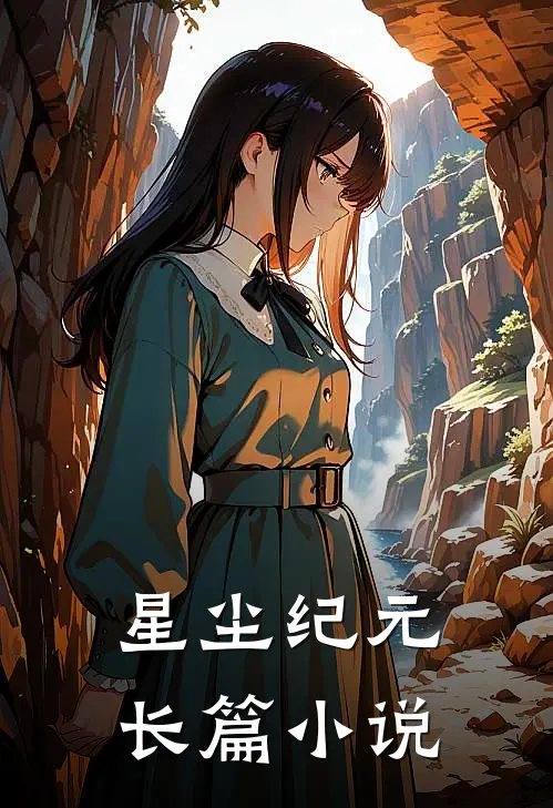 星尘纪元长篇免费阅读