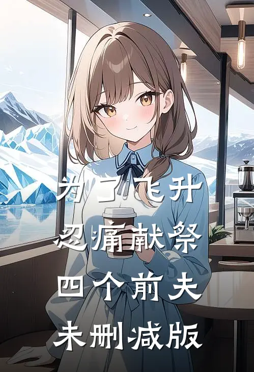 为了飞升忍痛献祭四个前夫未删减版