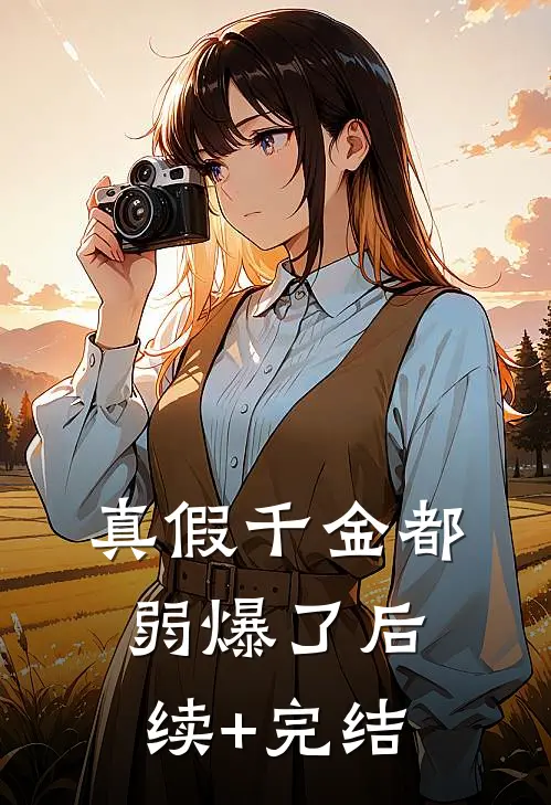 真假千金都弱爆了后续+完结