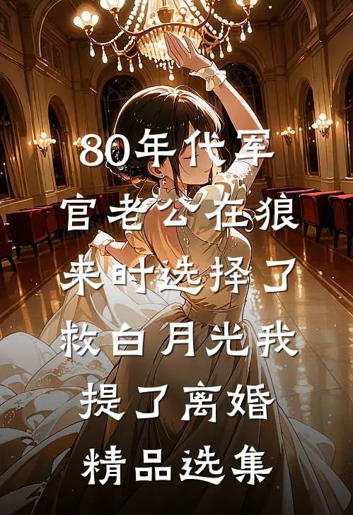 80年代军官老公在狼来时选择了救白月光我提了离婚精品选集