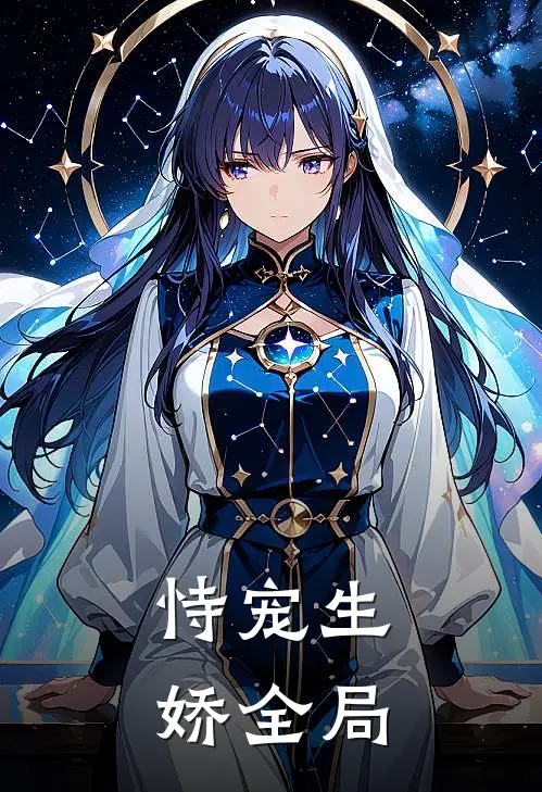 恃宠生娇全局