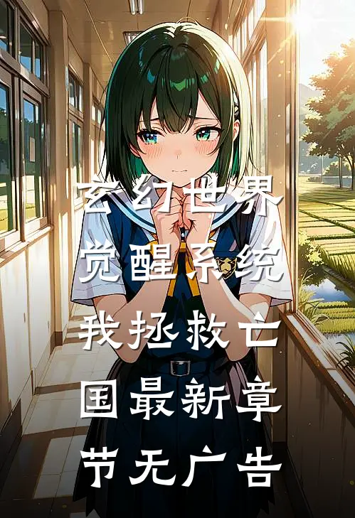 玄幻世界：觉醒系统我拯救亡国最新章节无广告