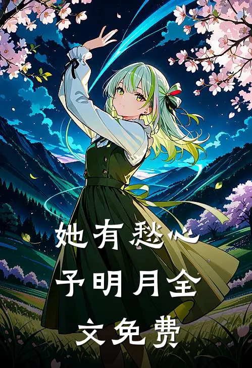 她有愁心予明月全文免费
