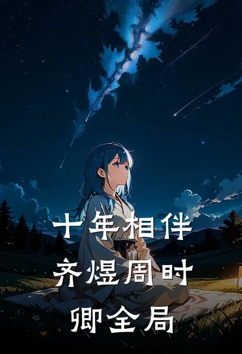十年相伴齐煜周时卿全局