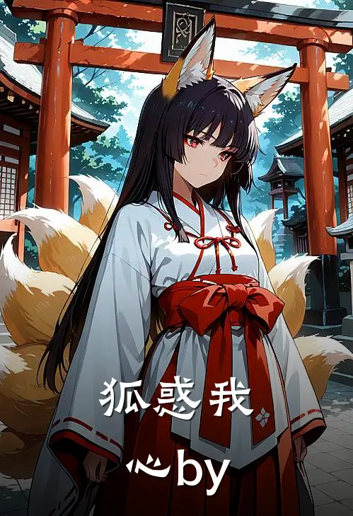 狐惑我心by