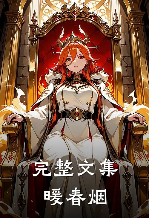 完整文集暖春烟