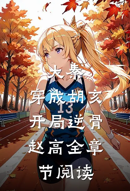 大秦：穿成胡亥，开局逆骨赵高全章节阅读