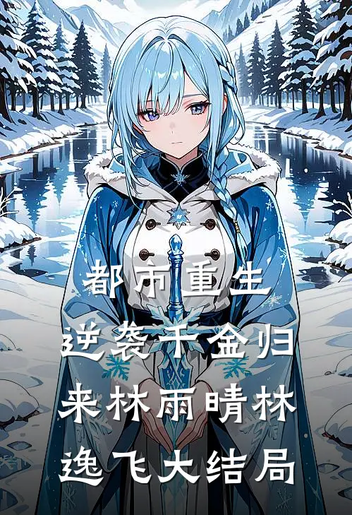 都市重生:逆袭千金归来林雨晴林逸飞大结局