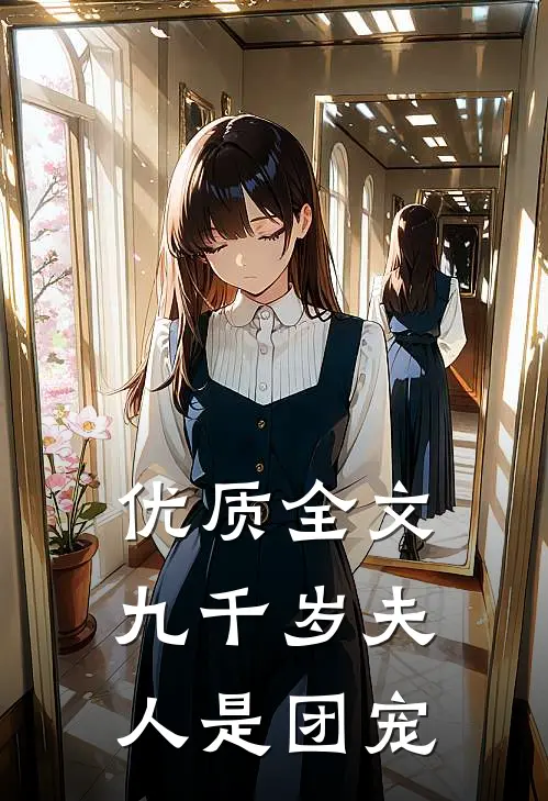 优质全文九千岁夫人是团宠