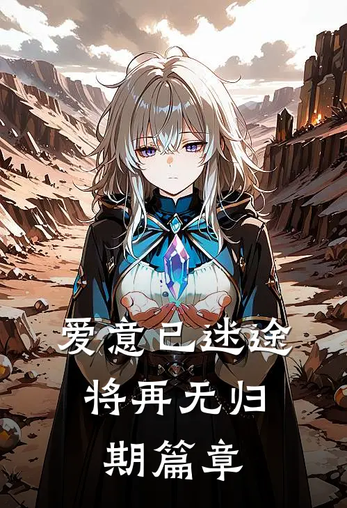 爱意已迷途,将再无归期篇章在线阅读