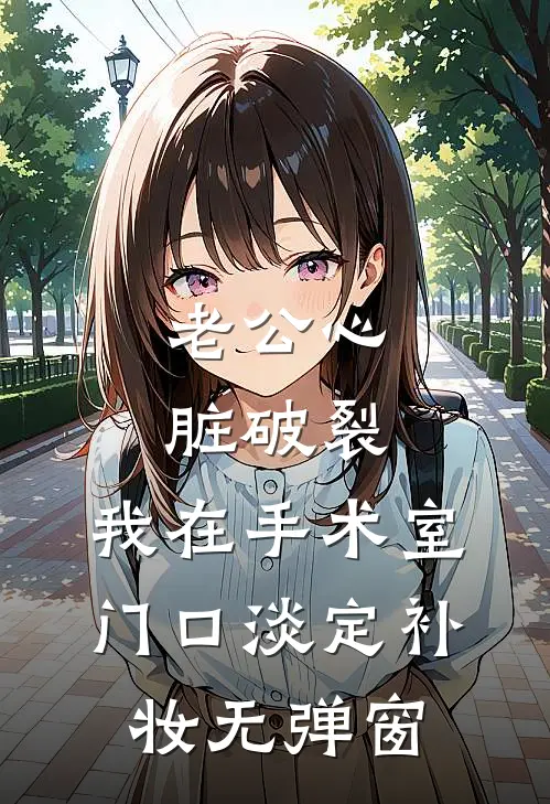 老公心脏破裂，我在手术室门口淡定补妆无弹窗
