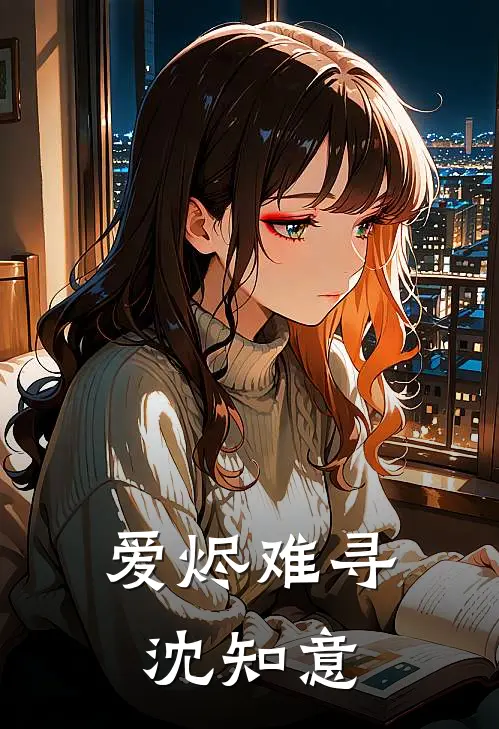 爱烬难寻沈知意