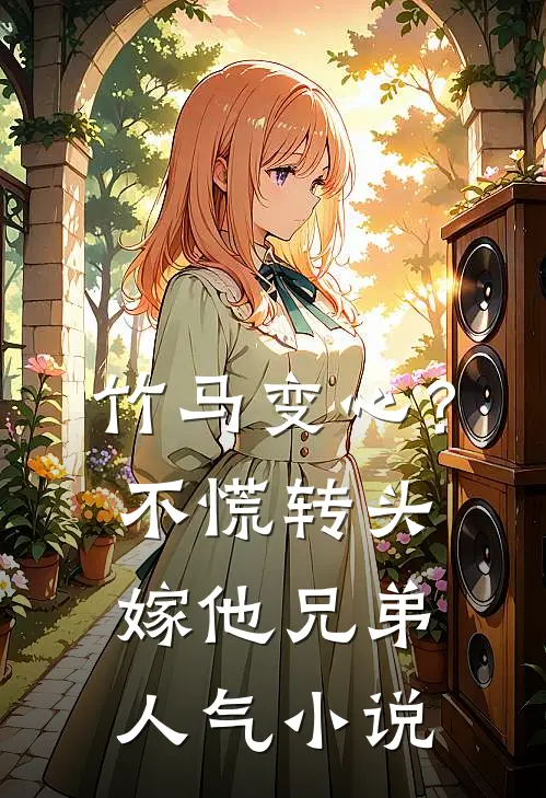 竹马变心？不慌，转头嫁他兄弟人气小说