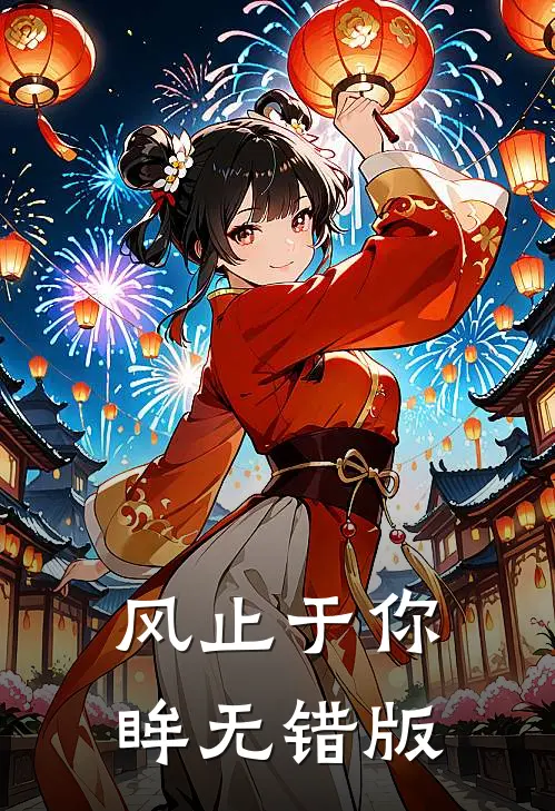 风止于你眸无错版