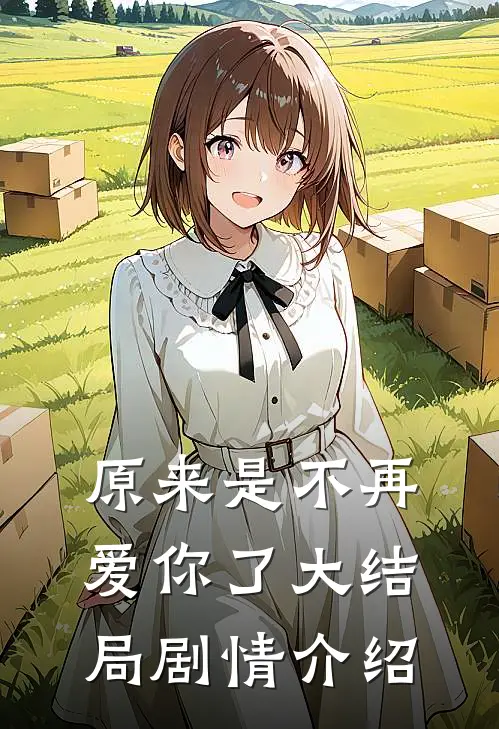 原来是不再爱你了大结局剧情介绍