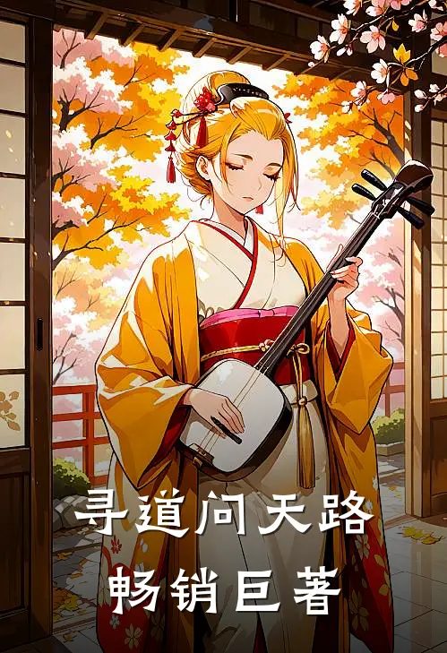 寻道问天路畅销巨著