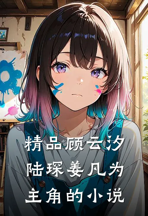 精品顾云汐陆琛姜凡为主角的小说
