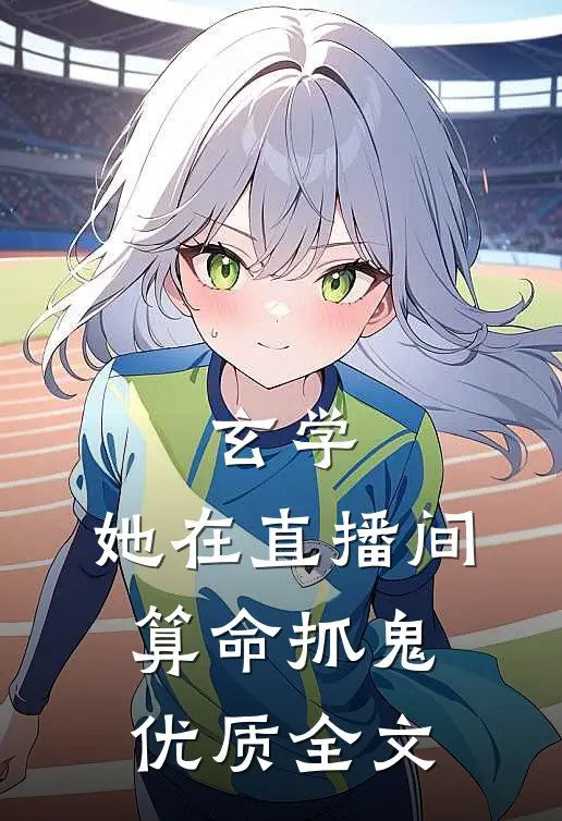 玄学：她在直播间算命抓鬼优质全文
