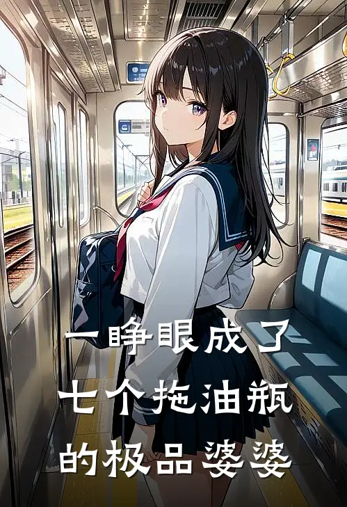 一睁眼成了七个拖油瓶的极品婆婆