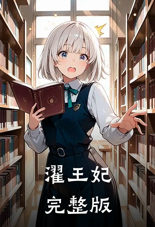 濯王妃完整版