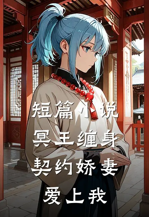 短篇冥王缠身契约娇妻爱上我免费阅读
