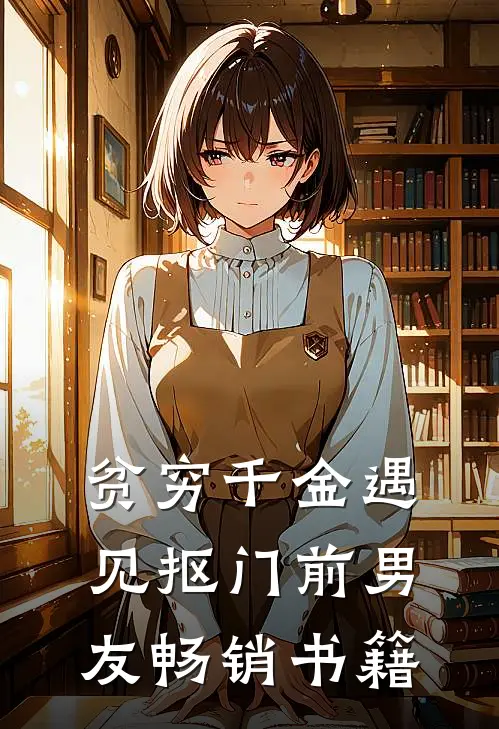 贫穷千金遇见抠门前男友畅销书籍