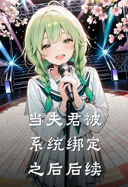 当夫君被系统绑定之后后续