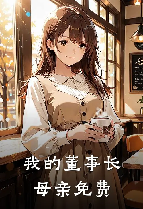 我的董事长母亲免费