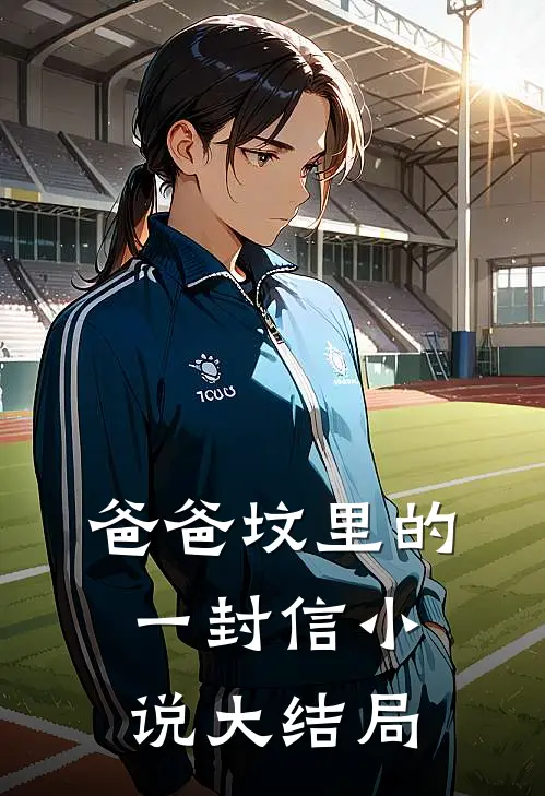 爸爸坟里的一封信小说大结局