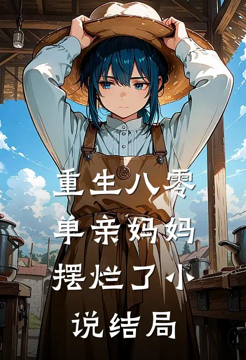 重生八零,单亲妈妈摆烂了结局是