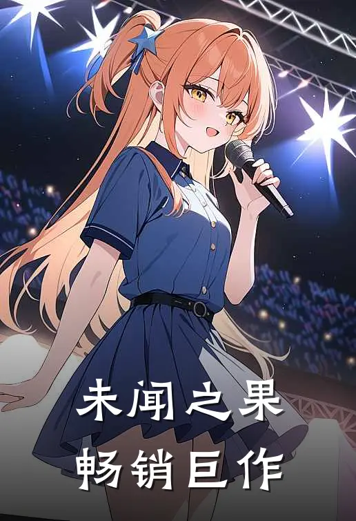 未闻之果畅销巨作